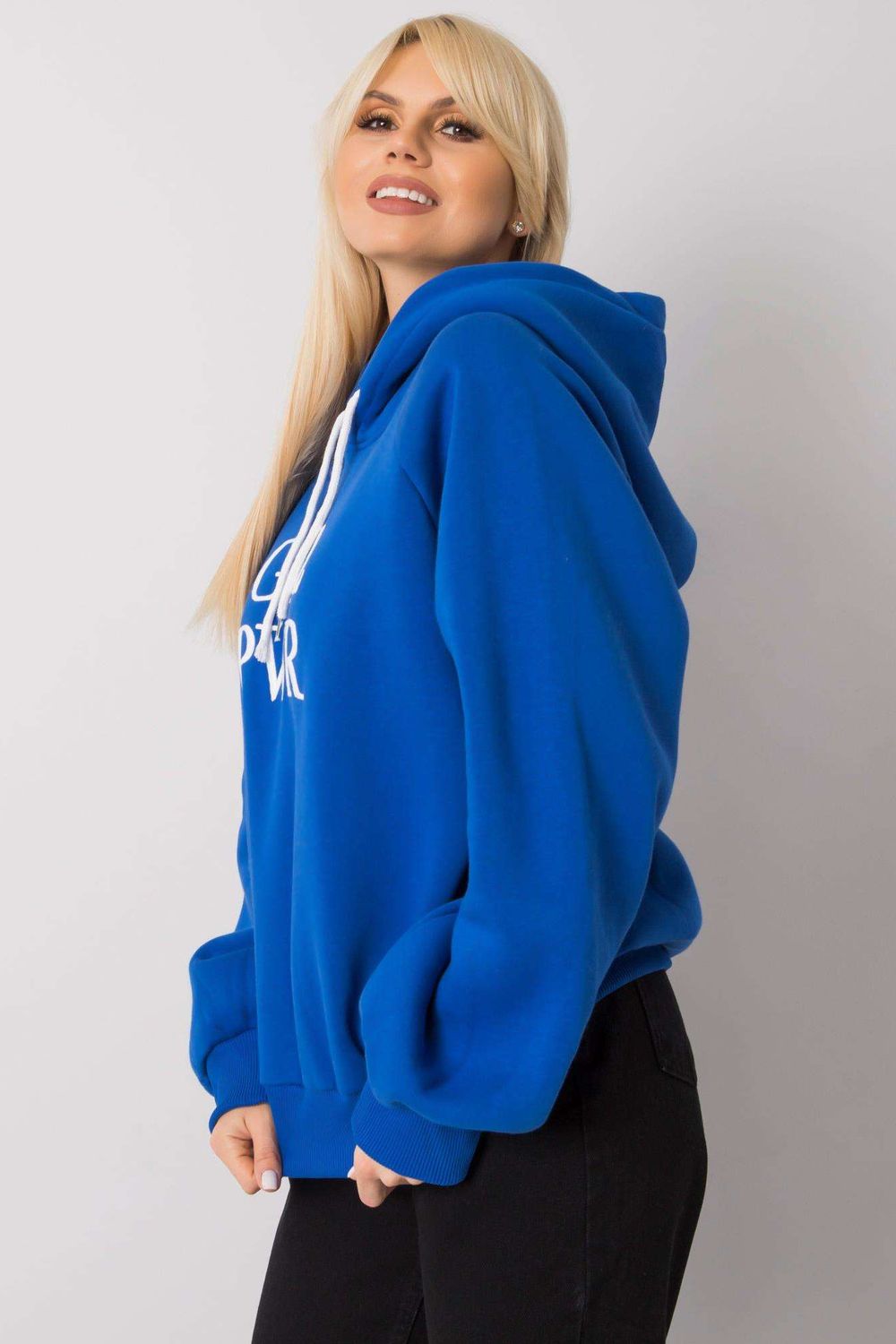 Sudadera modelo 160765 Ex Moda