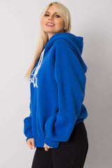 Sudadera modelo 160765 Ex Moda