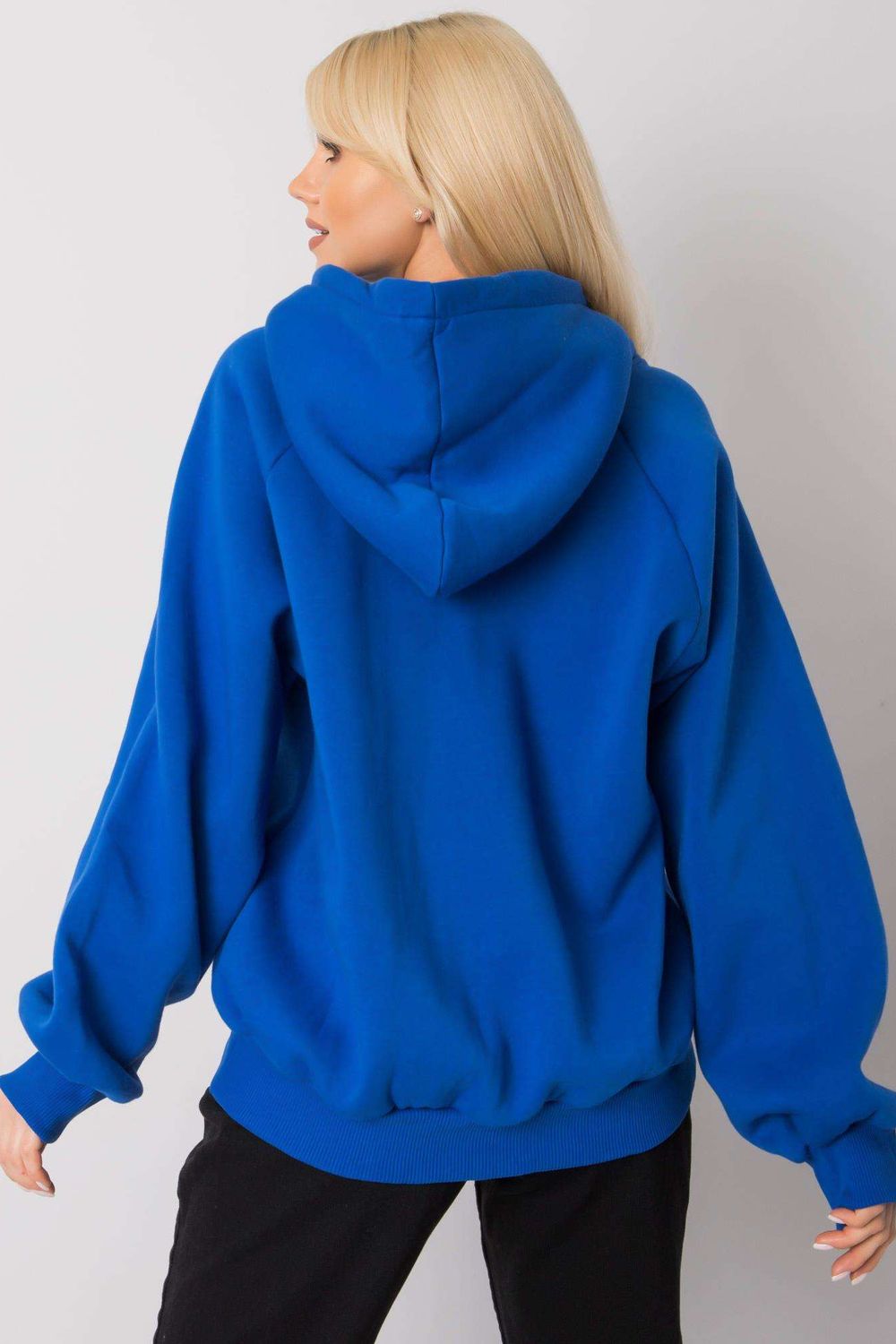 Sudadera modelo 160765 Ex Moda