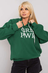 Sudadera modelo 160766 Ex Moda