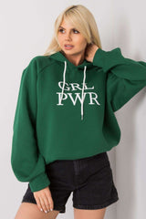 Sudadera modelo 160766 Ex Moda
