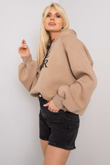Sudadera modelo 160767 Ex Moda