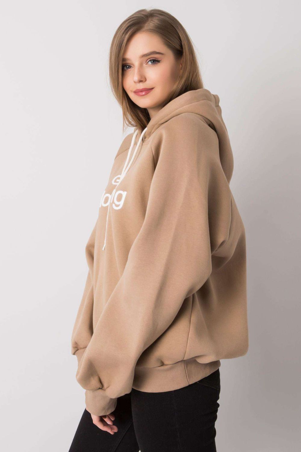 Sudadera modelo 160771 Ex Moda