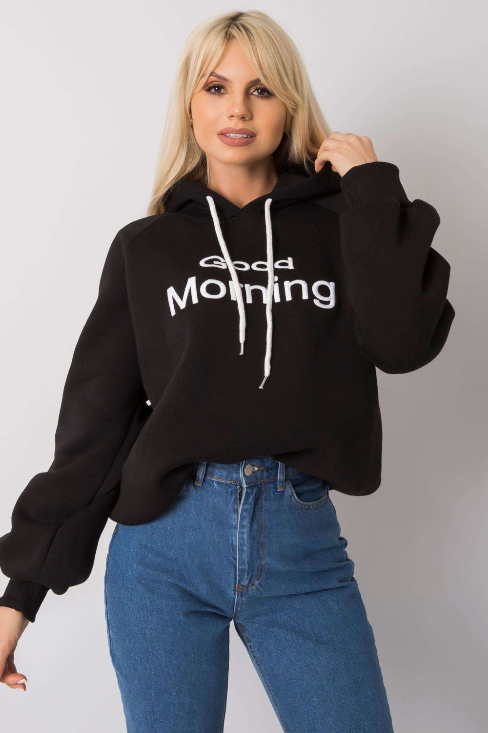 Sudadera modelo 160772 Ex Moda