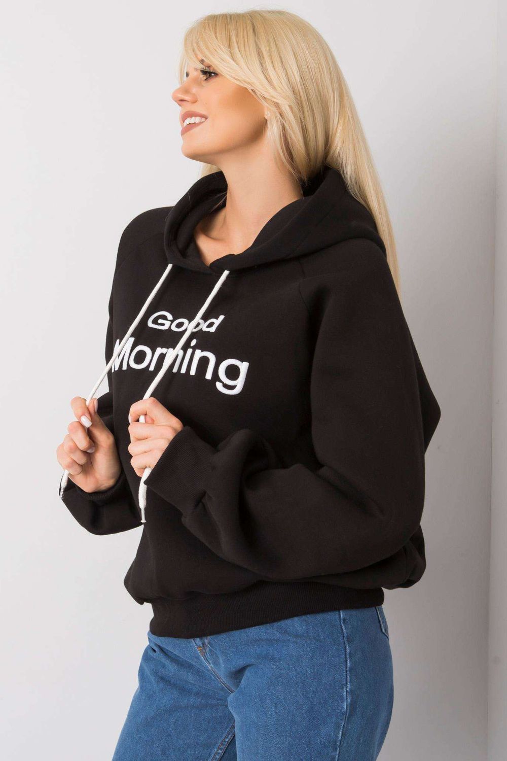 Sudadera modelo 160772 Ex Moda