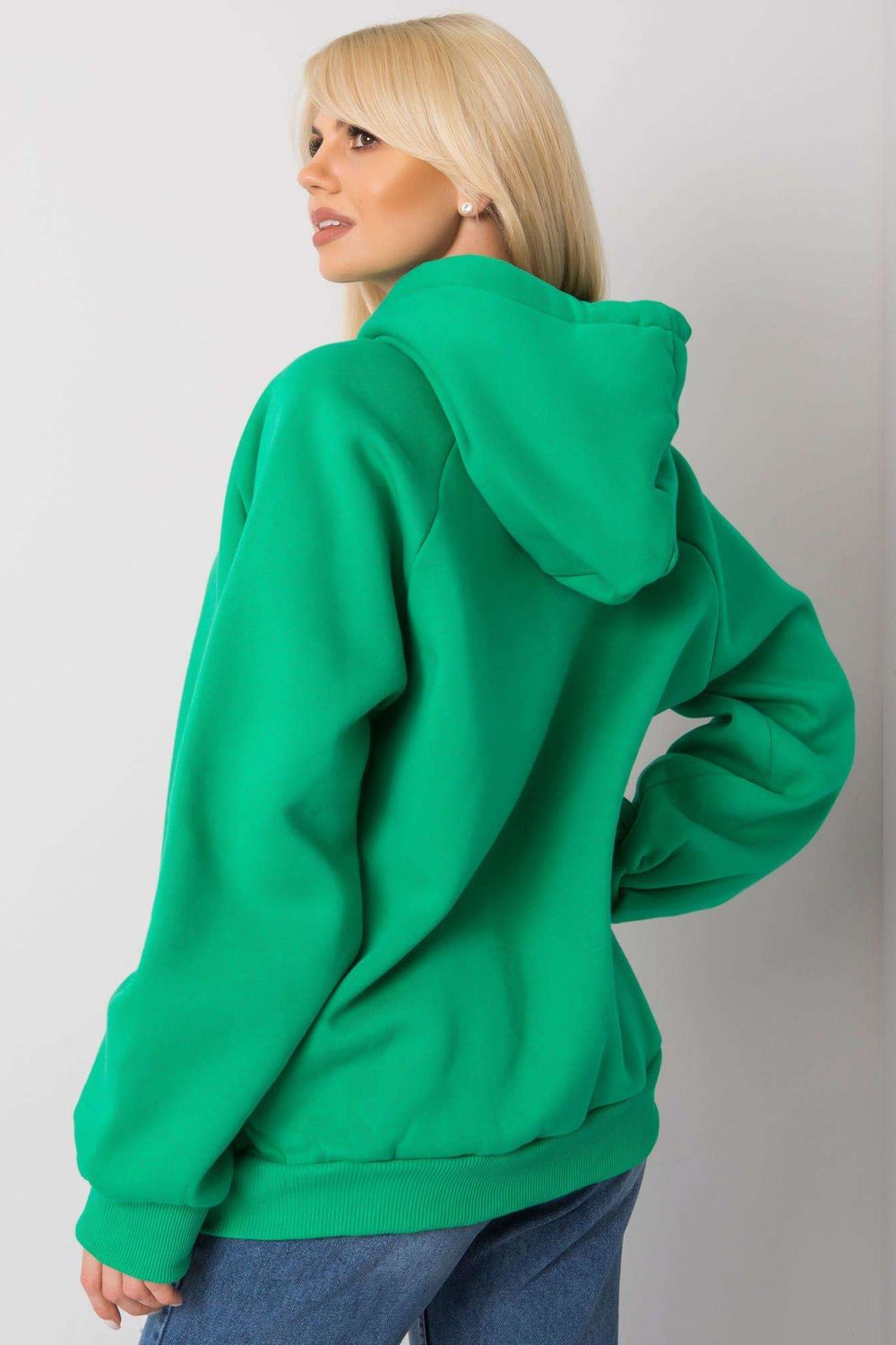 Sudadera modelo 160773 Ex Moda