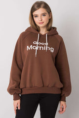 Sudadera modelo 160774 Ex Moda