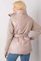 Chaleco modelo 160777 Ex Moda