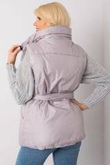 Chaleco modelo 160778 Ex Moda