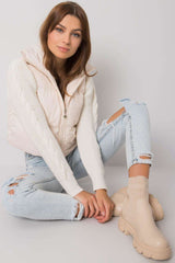 Chaleco modelo 160784 Ex Moda