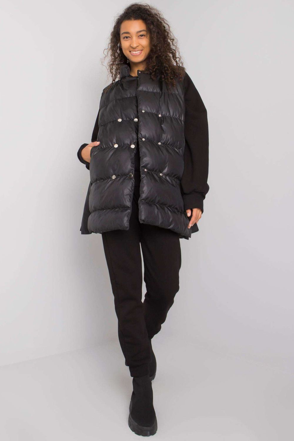 Conjunto modelo 160803 Ex Moda