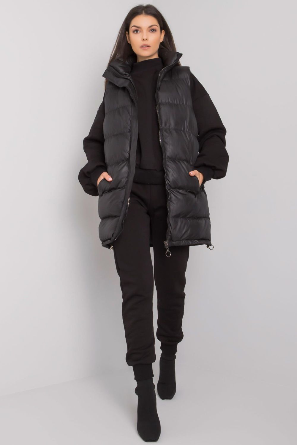 Conjunto modelo 160808 Ex Moda