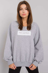 Sudadera modelo 160817 Ex Moda