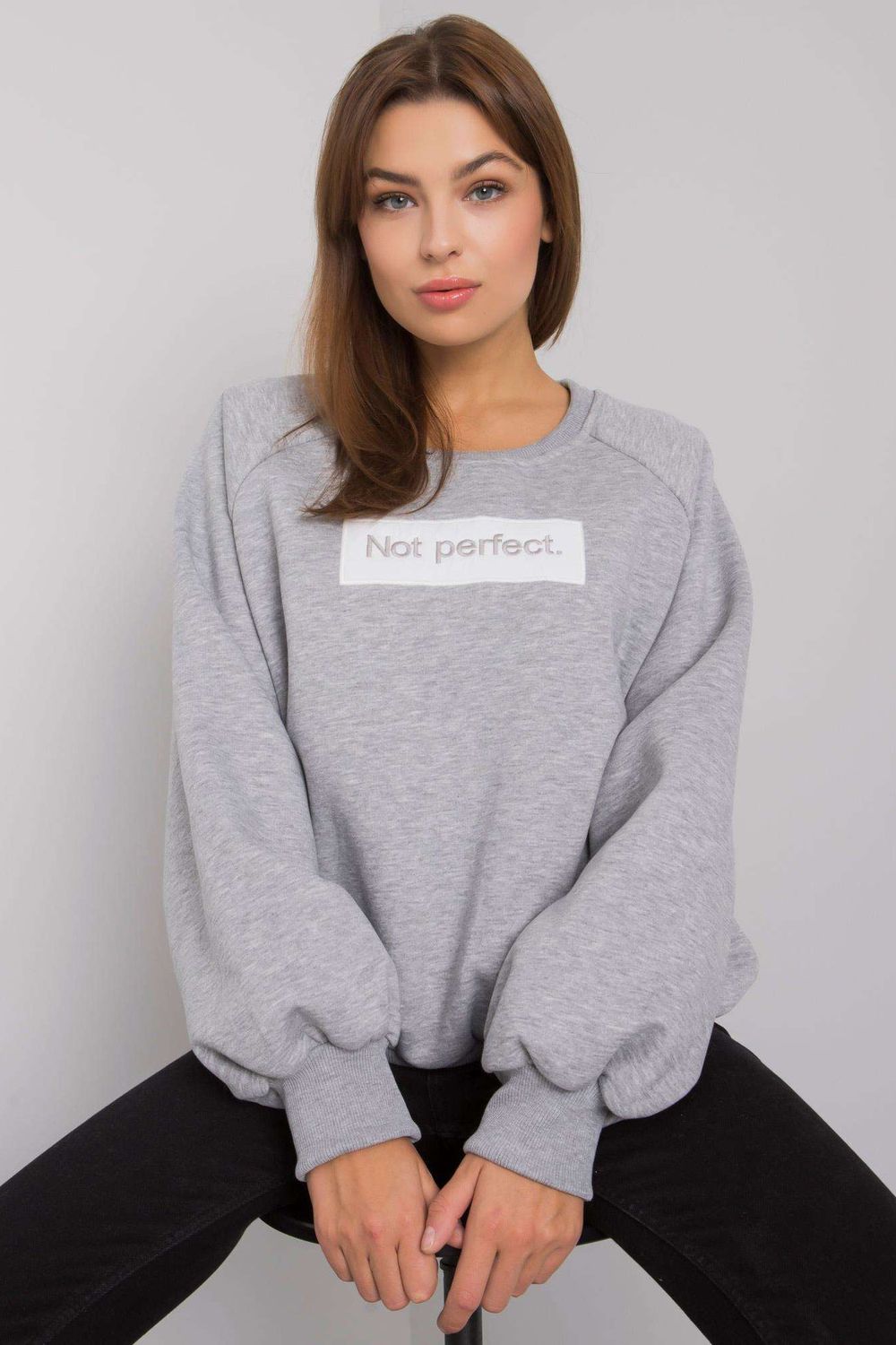 Sudadera modelo 160817 Ex Moda