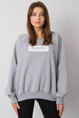 Sudadera modelo 160817 Ex Moda