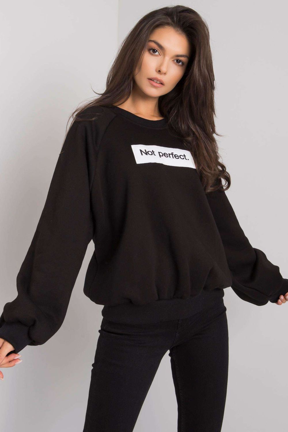 Sudadera modelo 160819 Ex Moda