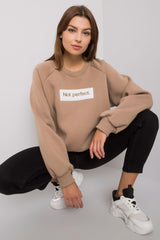 Sudadera modelo 160820 Ex Moda