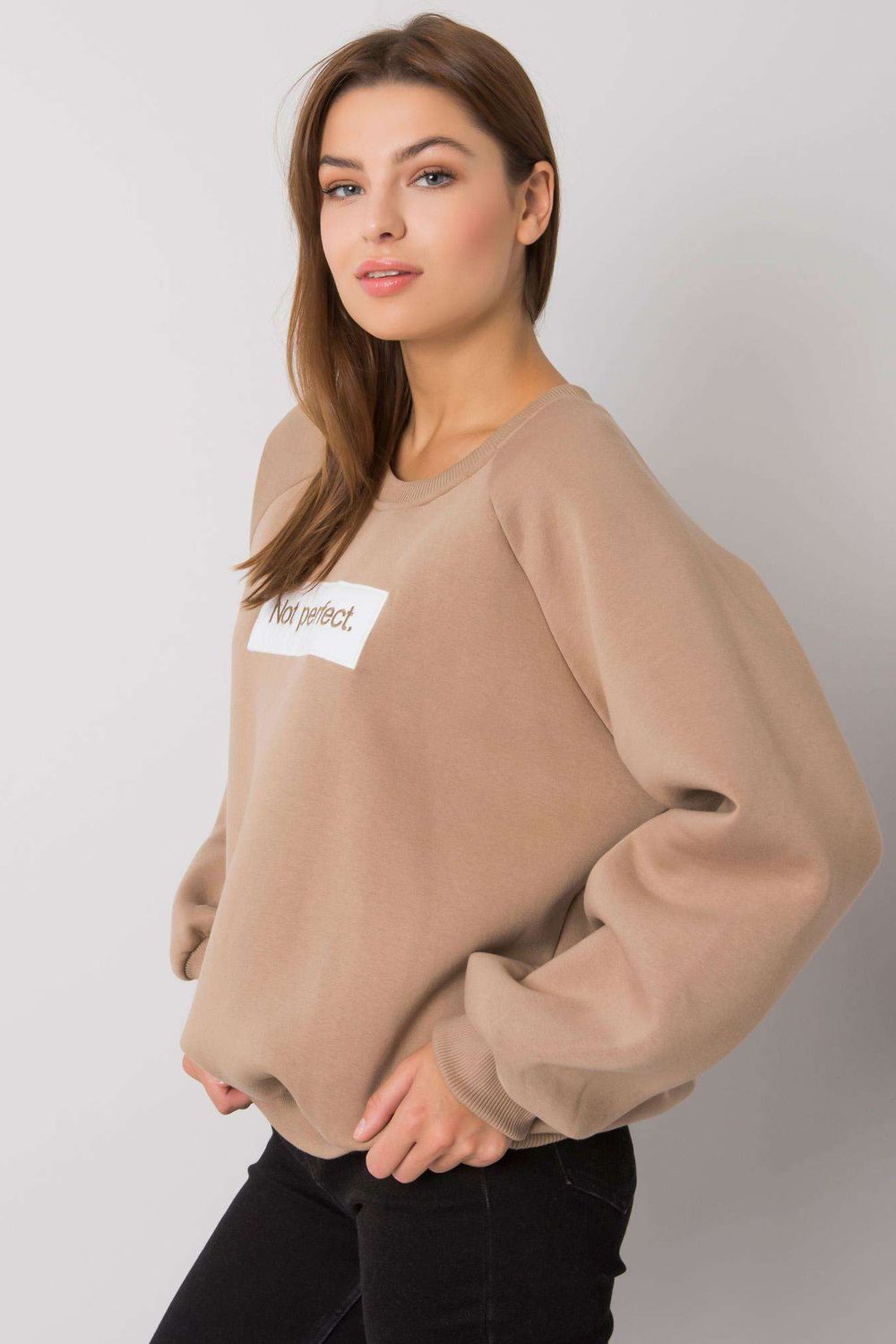 Sudadera modelo 160820 Ex Moda