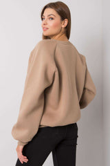 Sudadera modelo 160820 Ex Moda