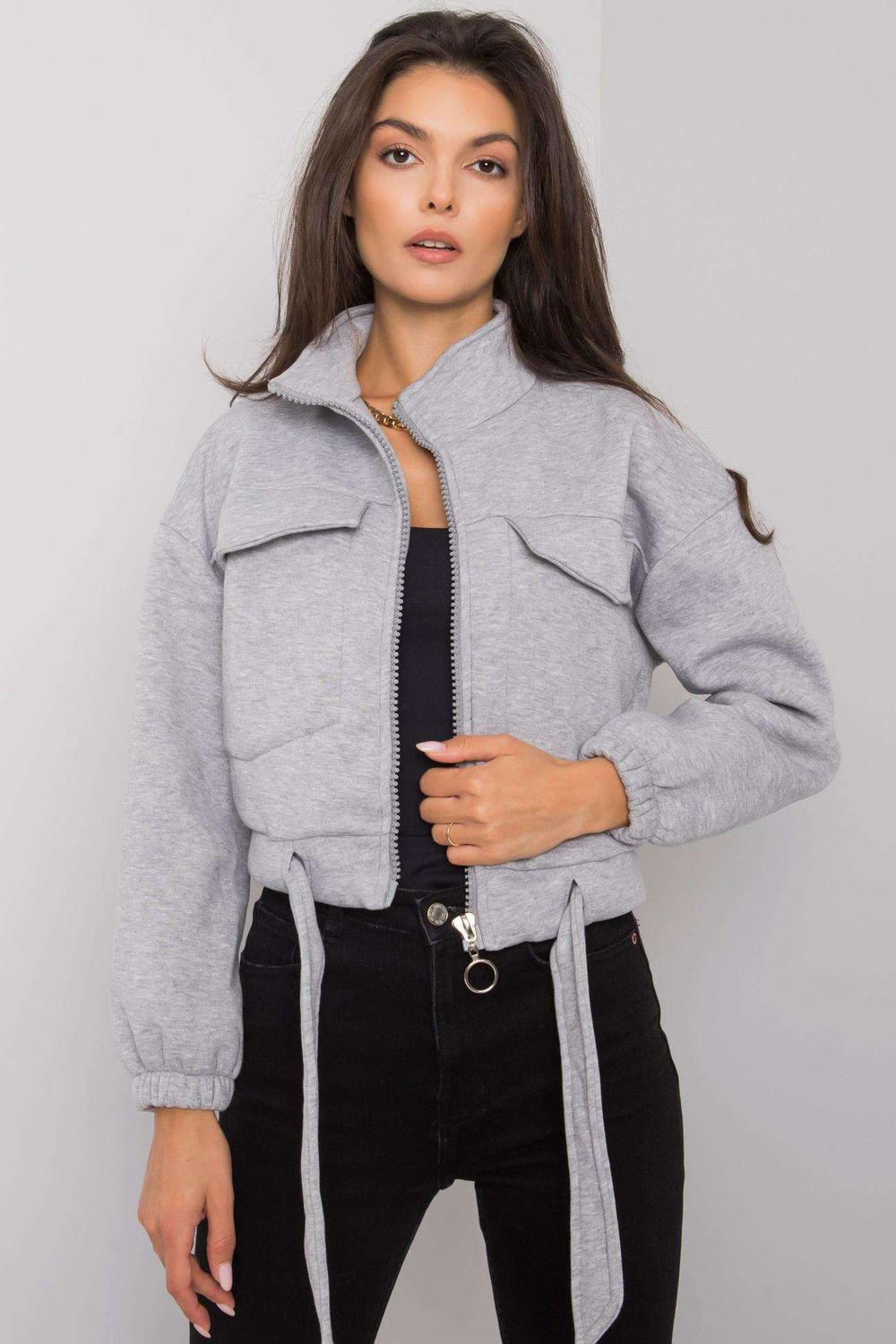Sudadera modelo 160821 Ex Moda