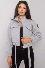 Sudadera modelo 160821 Ex Moda