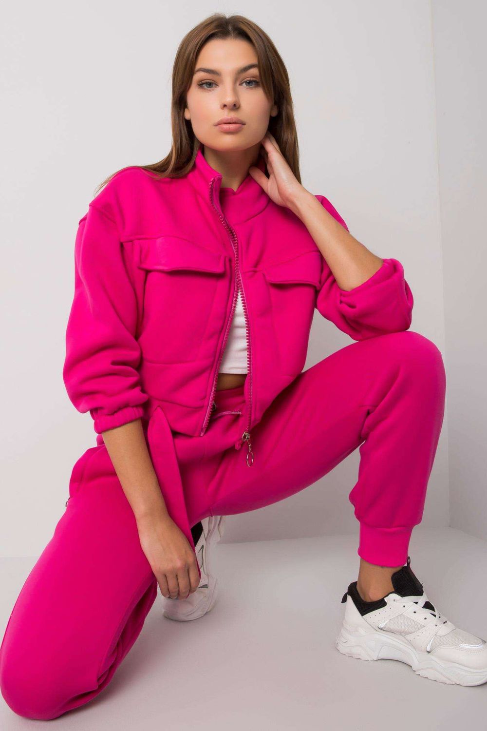Sudadera modelo 160823 Ex Moda
