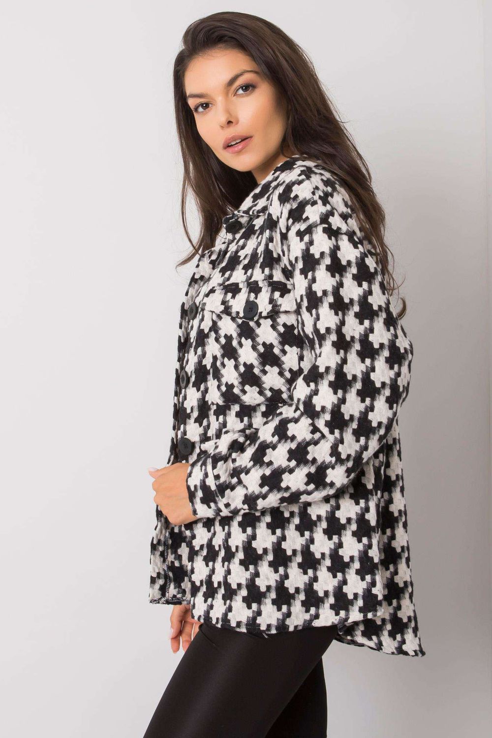 Camisa de manga larga modelo 160827 Ex Moda