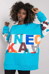 Sudadera modelo 160834 Ex Moda