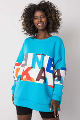 Sudadera modelo 160834 Ex Moda