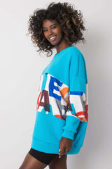 Sudadera modelo 160834 Ex Moda