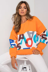 Sudadera modelo 160835 Ex Moda