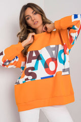 Sudadera modelo 160835 Ex Moda