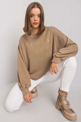 Sudadera modelo 160839 Ex Moda