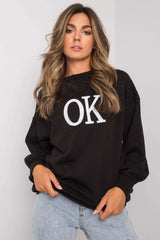 Sudadera modelo 160845 Ex Moda