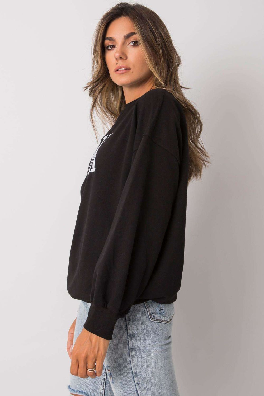 Sudadera modelo 160845 Ex Moda