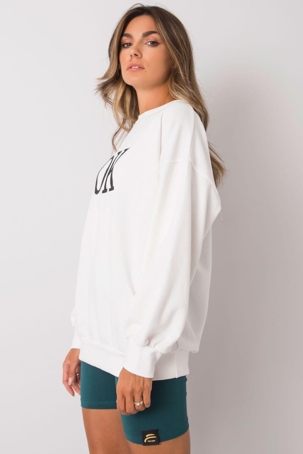 Sudadera modelo 160846 Ex Moda