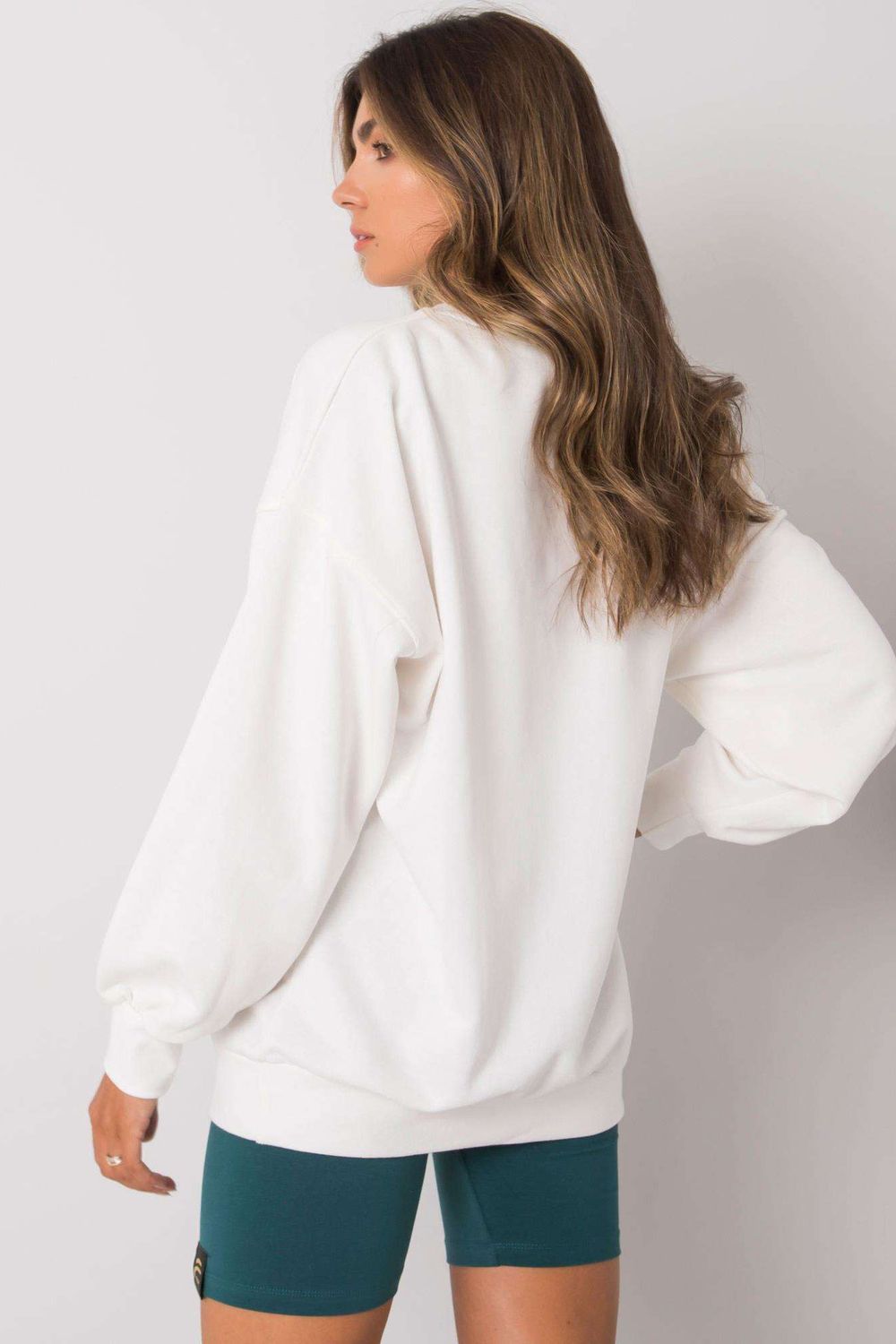 Sudadera modelo 160846 Ex Moda