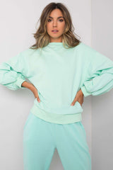 Sudadera modelo 160849 Ex Moda
