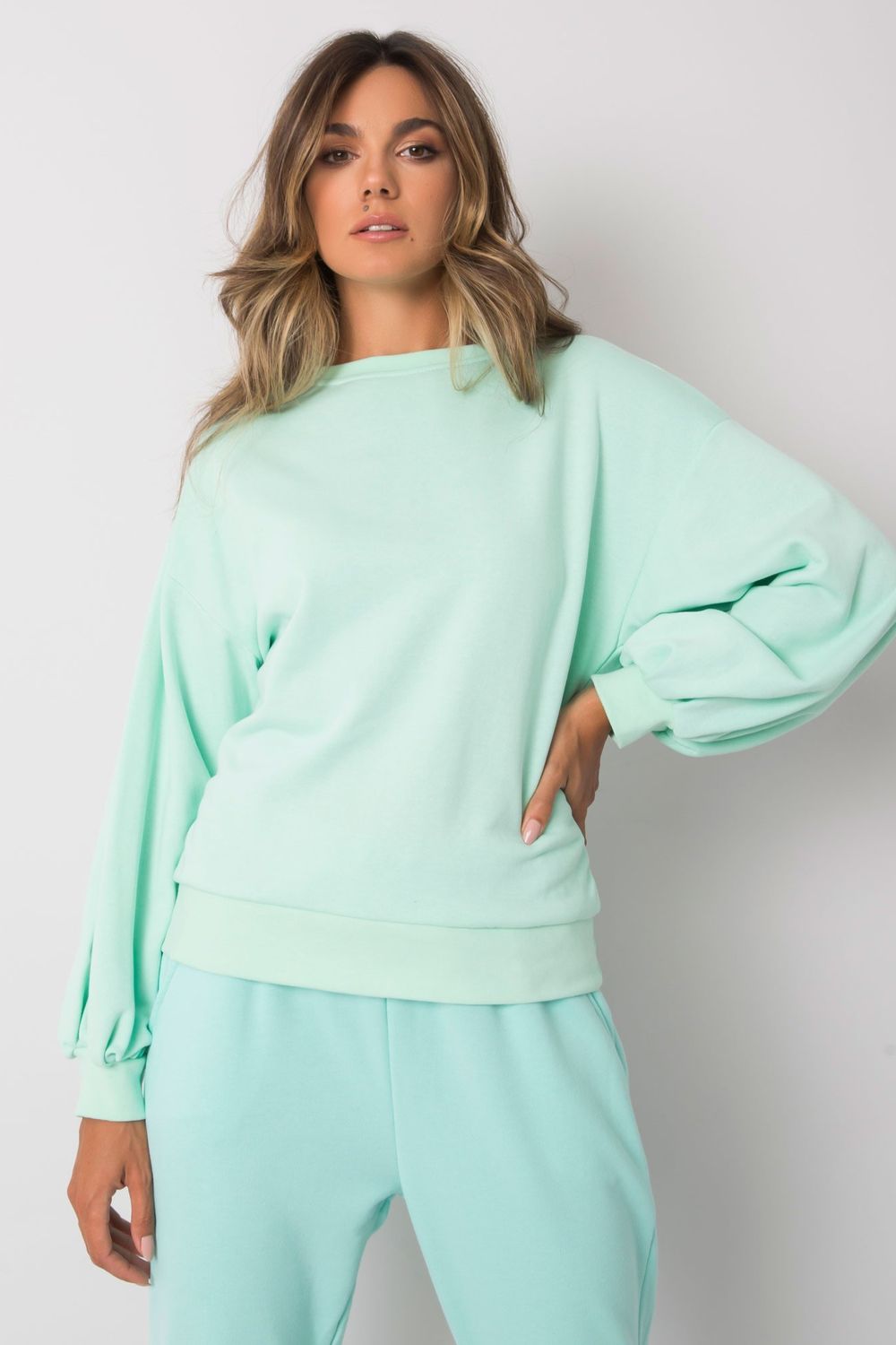 Sudadera modelo 160849 Ex Moda