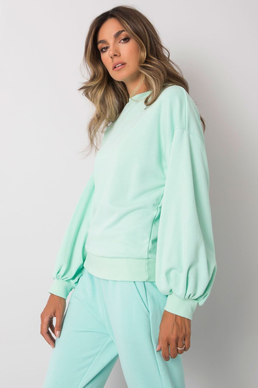 Sudadera modelo 160849 Ex Moda