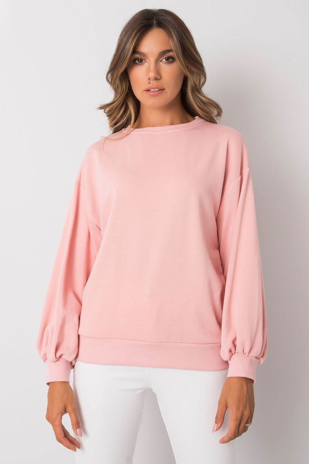 Sudadera modelo 160851 Ex Moda