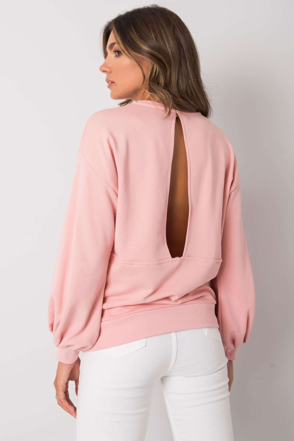 Sudadera modelo 160851 Ex Moda