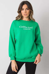 Sudadera modelo 160854 Ex Moda