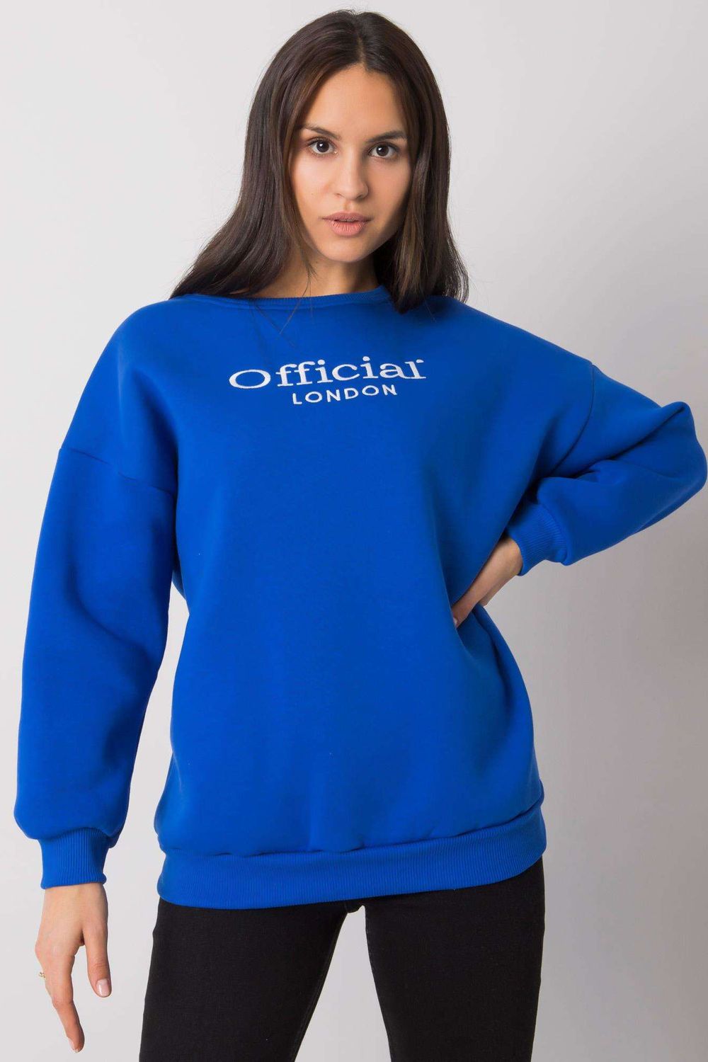 Sudadera modelo 160856 Ex Moda