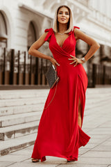 Vestido de noche modelo 160868 Bicotono