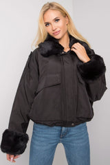 Chaqueta modelo 160939 NM