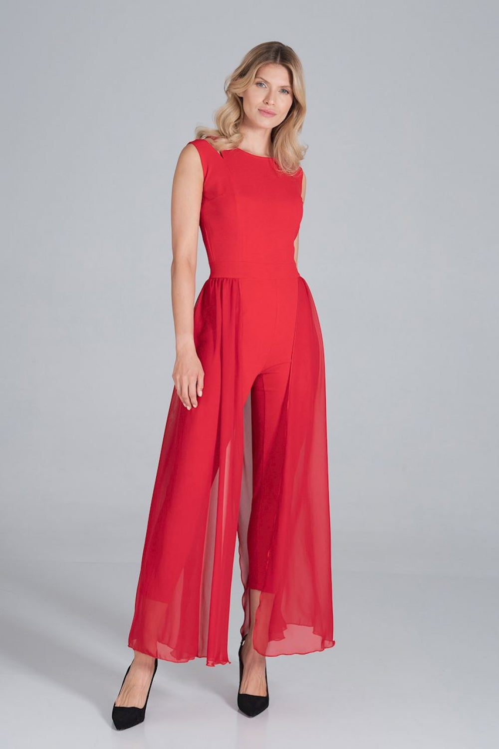 Playsuit modelo 160975 Figl