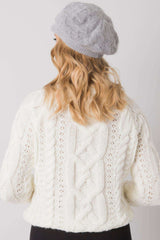 Gorro modelo 161141 AT