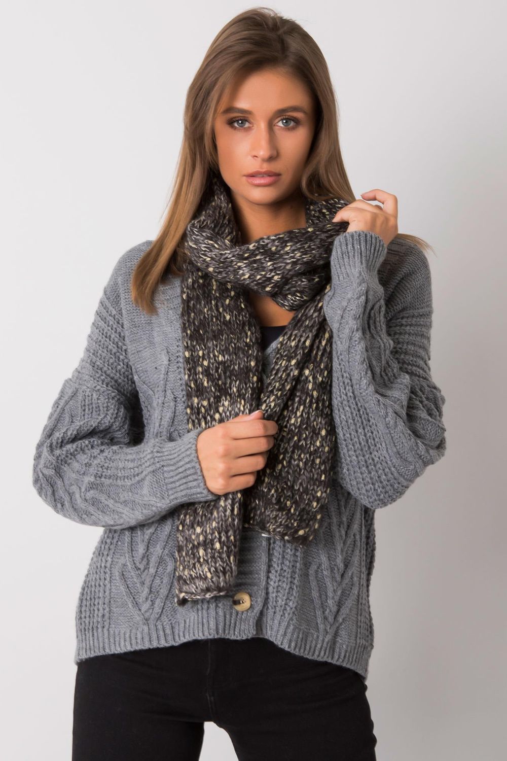 Mantón modelo 161164 AT