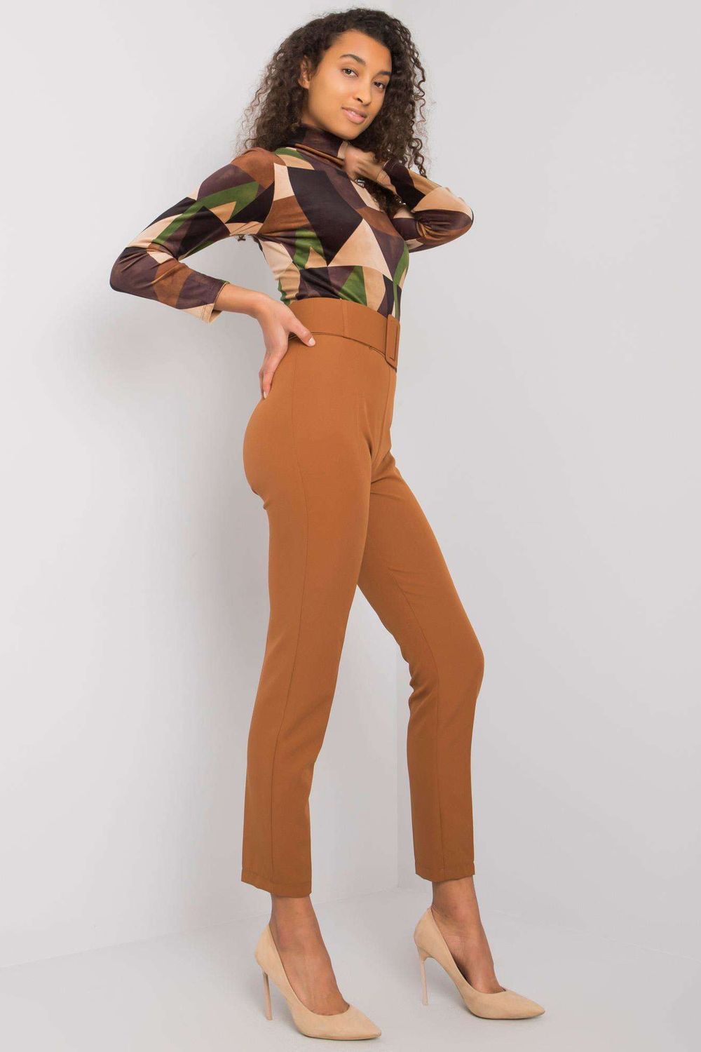 Pantalón modelo 161288 Pole&Pole